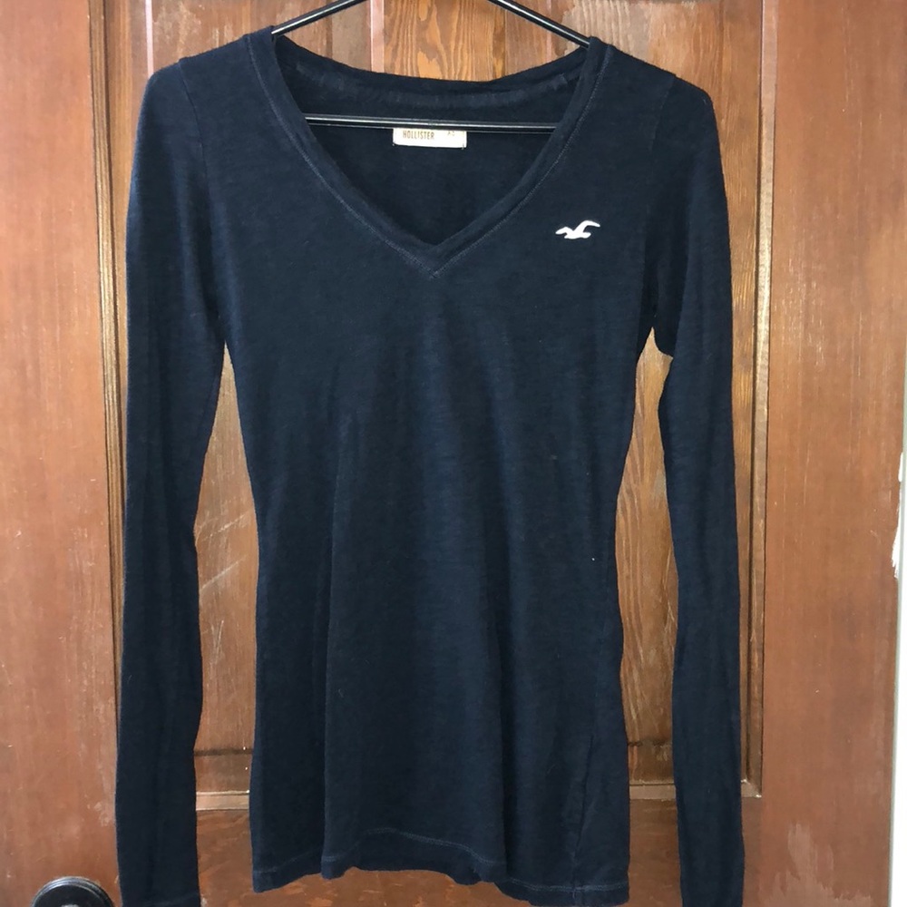 Hollister Long Sleeve